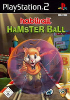 Habitrail - Hamster BallPS2 - Transworld Surf (DE)
