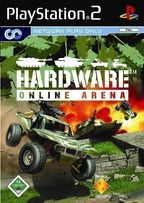 Hardware Online Arena (DE)