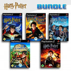Harry Potter 5er Pack 3