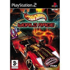 Hot Wheels World Race (AT)