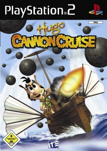 Hugo Cannon Cruise (DE)