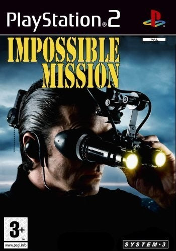 Impossible Mission