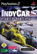 Indy Car Series (DE)