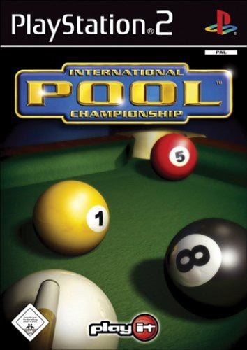 International Pool Championship