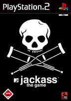 Jackass - The Game