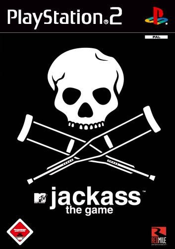 Jackass - The Game