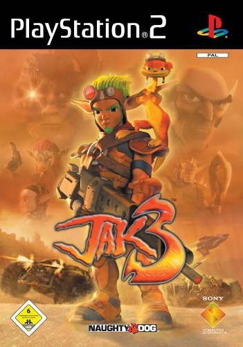 Jak 3 (DE)