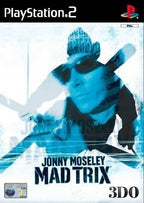Jonny Moseley - Mad Trix