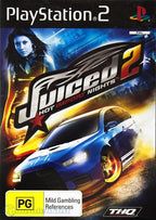 Juiced 2: Hot Import Nights (AU)