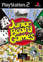 Junior Board Games (DE)