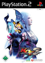 King of Fighters Maximum Impact 2 (DE)