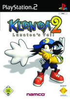 Klonoa 2 - Lunatea's Veil (DE)