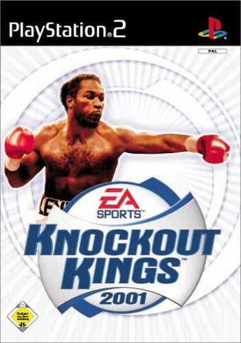 Knockout Kings 2001 (DE)