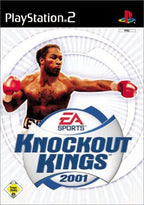Knockout Kings 2001 (DE)