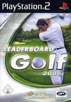 Leaderboard Golf 2006 (DE)
