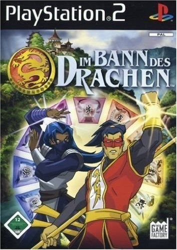 Im Bann des Drachen (DE)