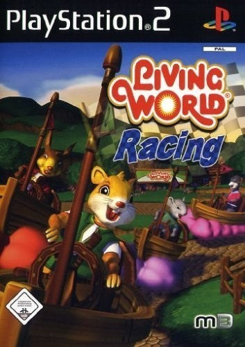 Living World Racing (DE)
