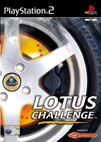 Lotus Challenge (GB)