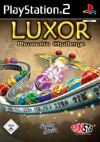 Luxor: Pharaoh's Challenge (DE)