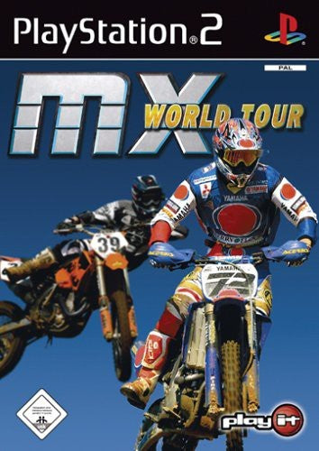 MX World Tour (DE)