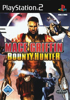 Mace Griffin: Bounty Hunter (DE)