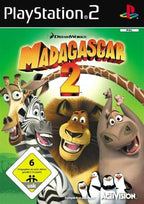 Madagascar 2 (DE)