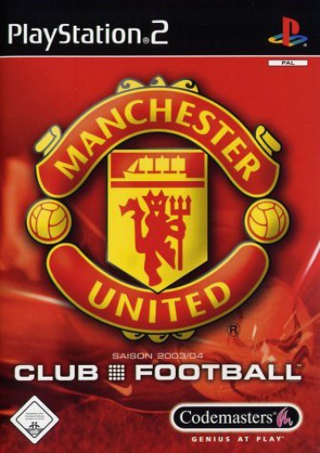 Manchester United Club Football 2005