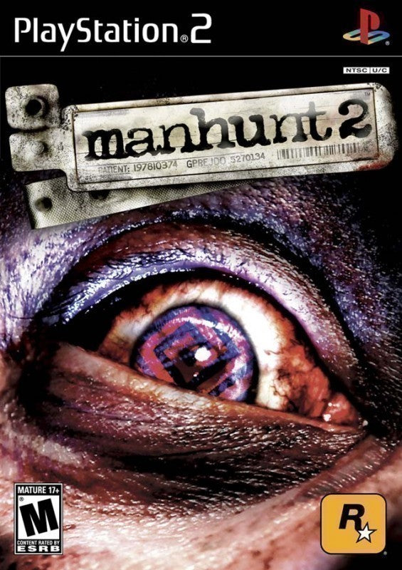 Manhunt