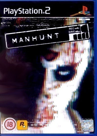Manhunt