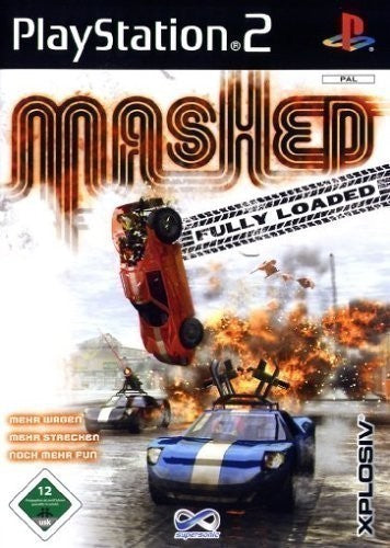 Mashed: Fully Loaded (DE)