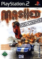 Mashed: Fully Loaded (DE)