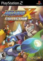 Megaman X Collection (US)