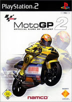 Moto GP 2 (DE)