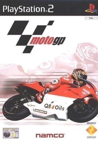 Moto GP