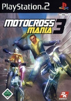 Motocross Mania 3 (DE)