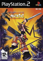Musashi: Samurai Legend (GB)