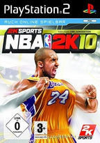 NBA 2K10 (DE)