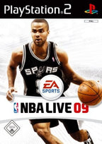 NBA Live 09 (DE)