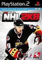 NHL 2K8 (DE)