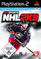 NHL 2K9 (DE)