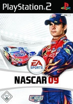 Nascar 09 (DE)
