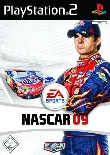 Nascar 09 (DE)