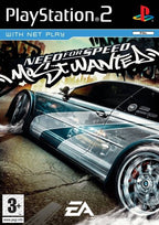 Need for Speed: Most Wanted (ES)
