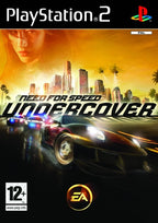 Need for Speed: Undercover (FR)