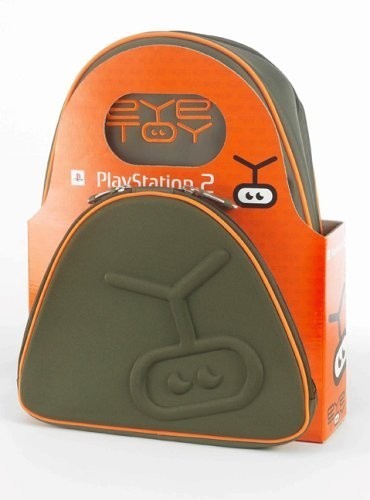 Official Eye Toy Bag