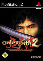 Onimusha 2 - Samurai's Destiny (DE)
