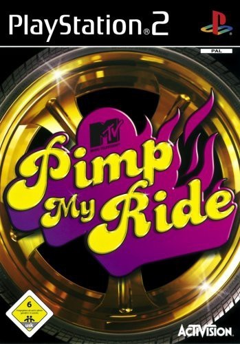 Pimp My Ride (DE)