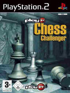 Play It Chess Challenger (DE)
