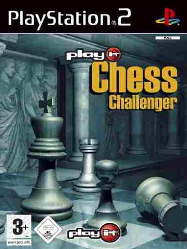 Play It Chess Challenger (DE)
