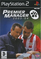 Premier Manager 2003/2004